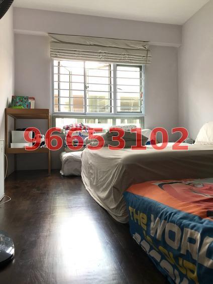 Blk 455 Segar Road (Bukit Panjang), HDB 4 Rooms #161078892